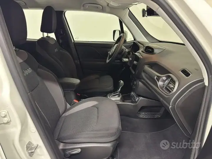 Jeep Renegade 2022 photo 3