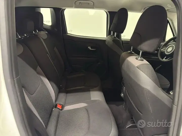 Jeep Renegade 2022 photo 5