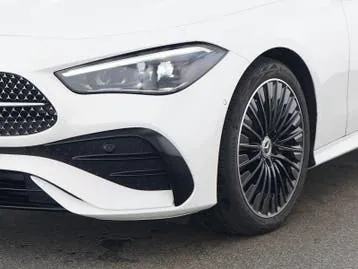 Mercedes-Benz Cle Coupé 2024 photo 3
