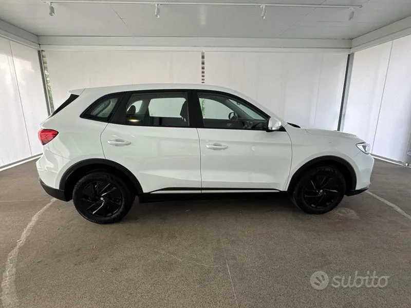 MG Zs 2025 photo 2