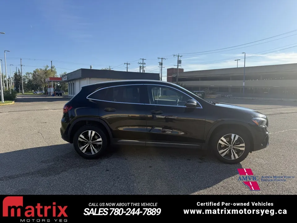Mercedes-Benz Gla Class 2026 photo 4