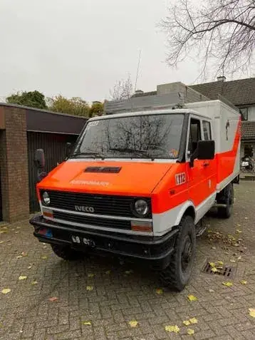 Iveco Daily