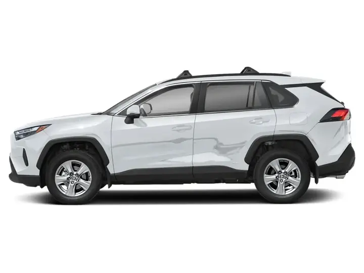 Toyota Rav4 2024 photo 3