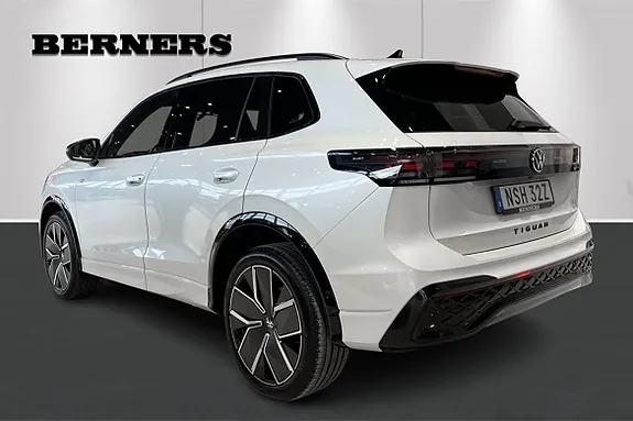 Volkswagen Tiguan 2026 photo 3