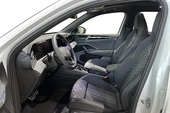 Volkswagen Tiguan 2026 photo 5