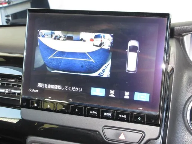 Honda N-Box 2023 photo 5