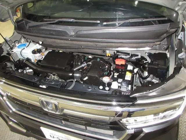 Honda N-Box 2023 photo 3