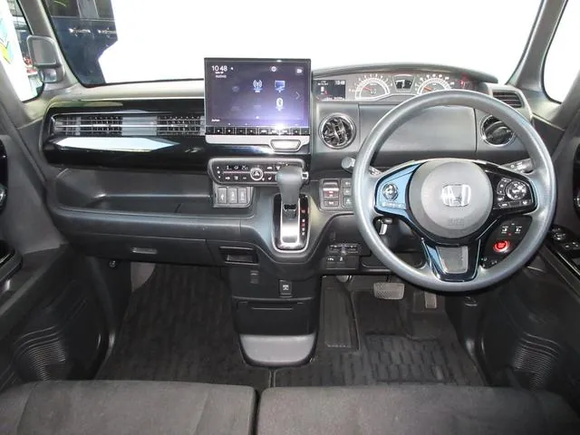 Honda N-Box 2023 photo 2