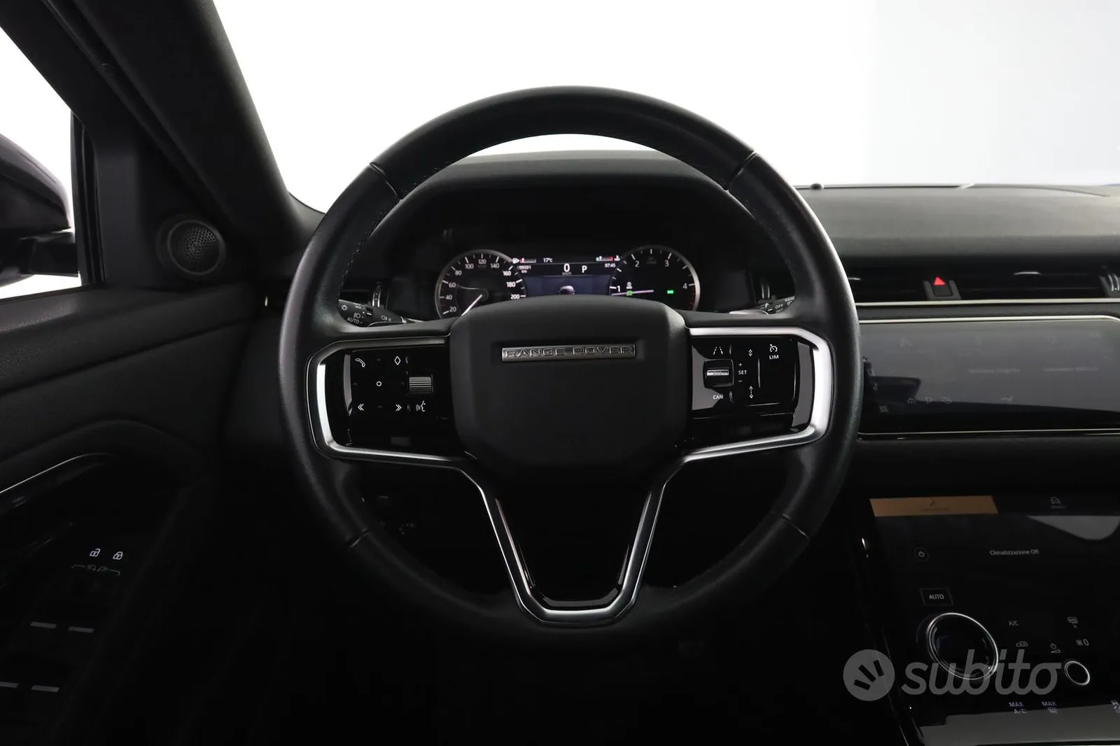 Land Rover Range Rover Evoque 2022 photo 5
