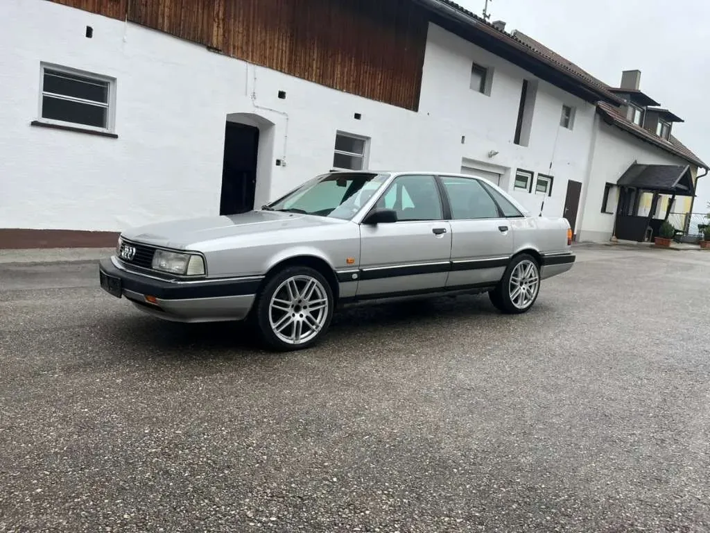 Audi Sonstige