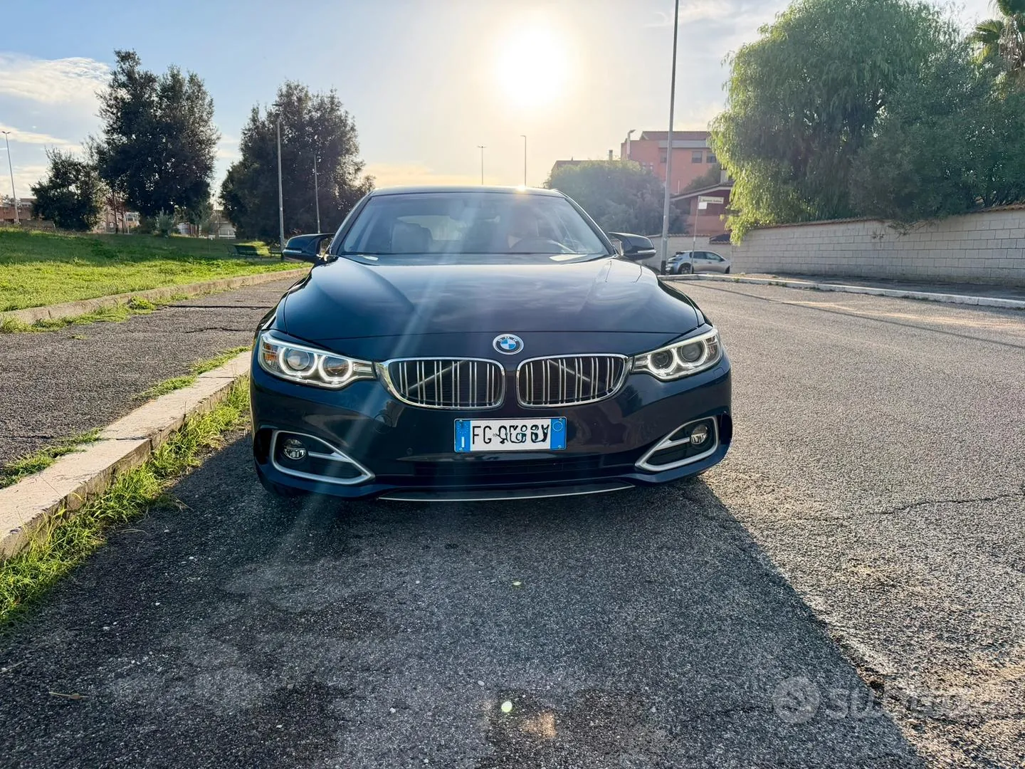BMW 4 Series 2015 photo 2