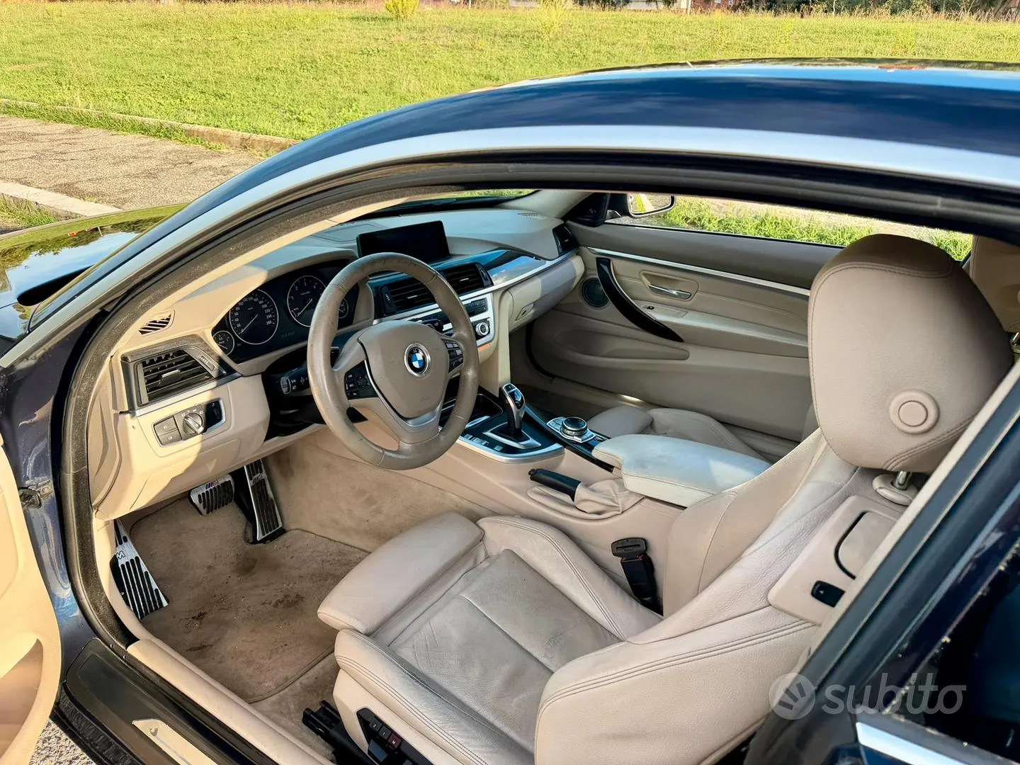 BMW 4 Series 2015 photo 4