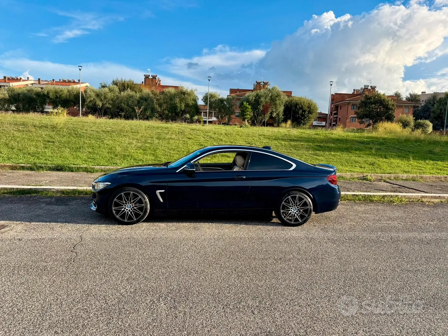 BMW 4 Series 2015 photo 3