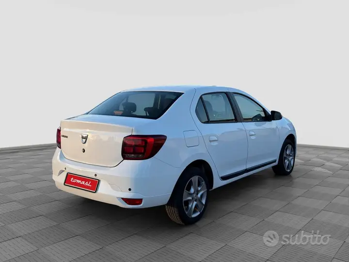 Dacia Logan 2020 photo 5