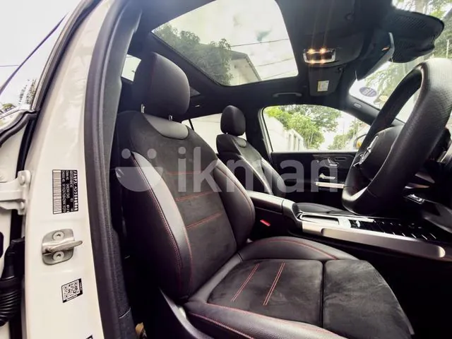 Mercedes-Benz Glb 2025 photo 5