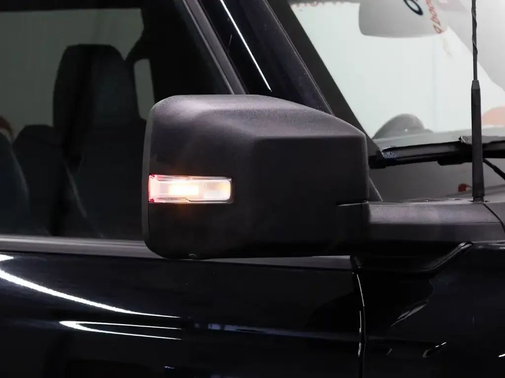 Ford Bronco 2023 photo 4