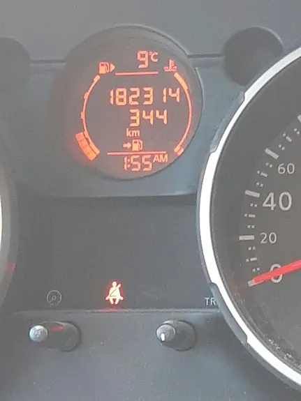 Nissan Qashqai 2010 photo 4