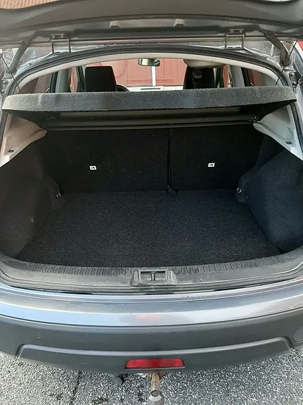 Nissan Qashqai 2010 photo 5
