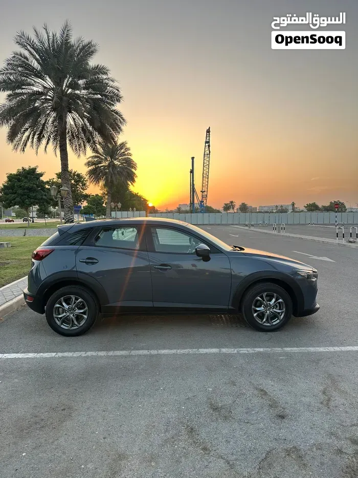 Mazda Cx-3 2024 photo 4