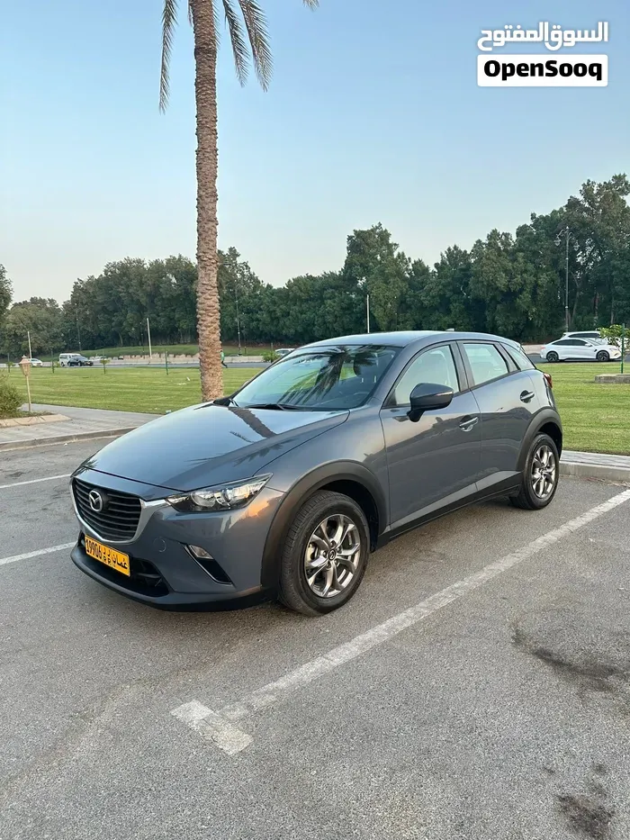 Mazda Cx-3 2024 photo 3
