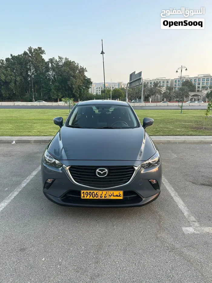 Mazda Cx-3 2024 photo 2