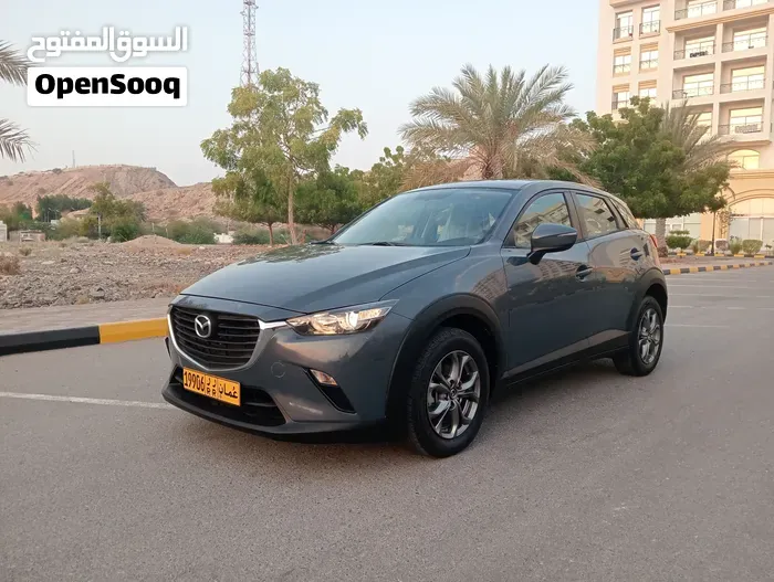 Mazda Cx-3 2024 photo 5