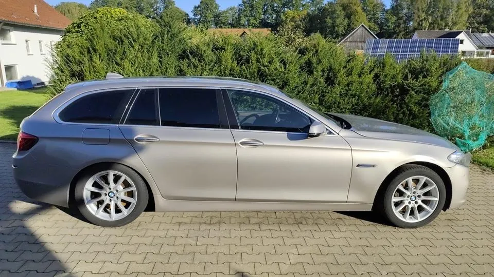 BMW 530D