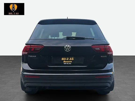 Volkswagen Tiguan 2018 photo 4