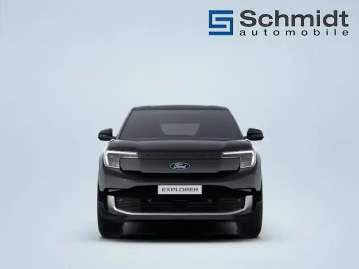 Ford Capri 2026 photo 2