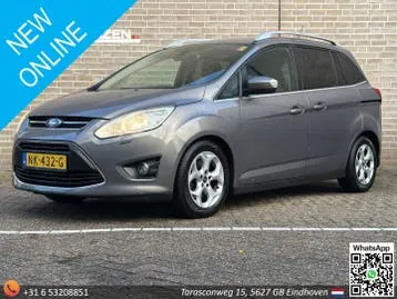 Ford Grand C-Max