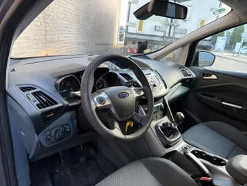 Ford Grand C-Max 2012 photo 3