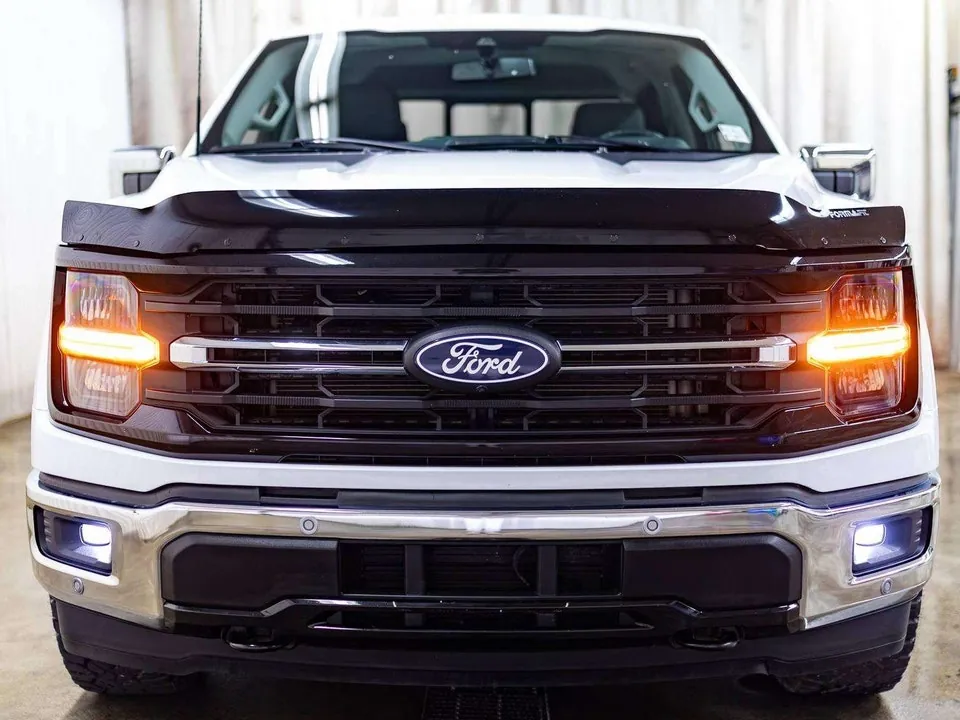 Ford F-150 2025 photo 5