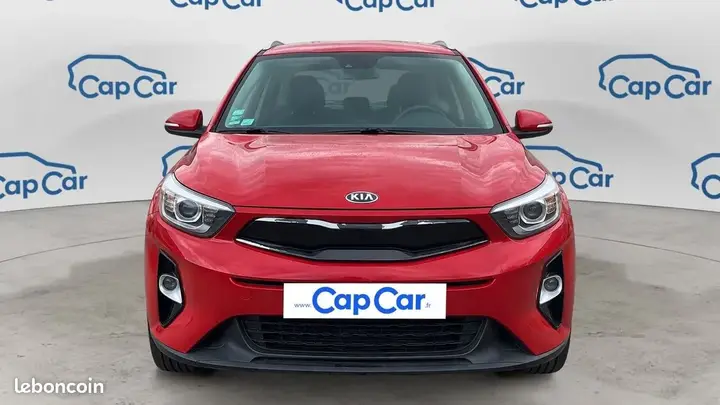 Kia Stonic 2019 photo 5