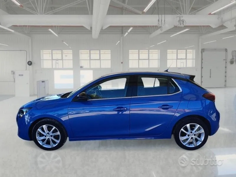 Opel Corsa 2023 photo 5