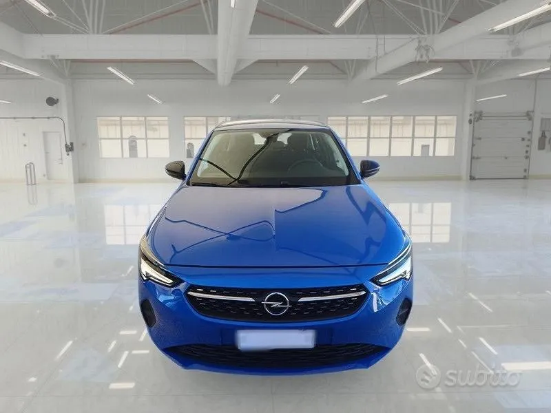 Opel Corsa 2023 photo 2