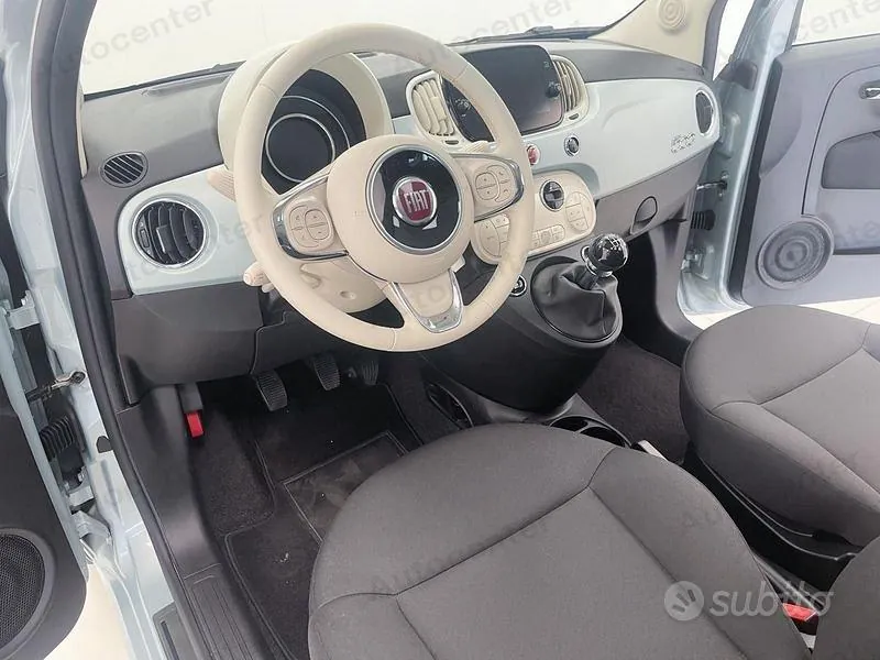 Fiat 500 2023 photo 5