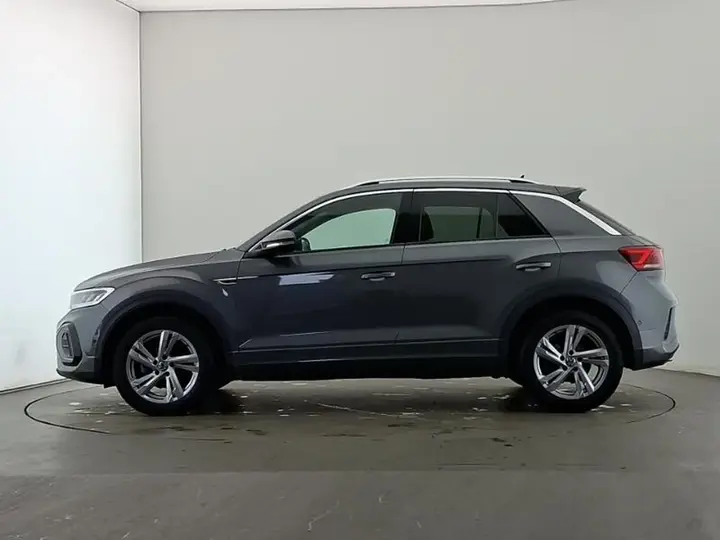 Volkswagen T-Roc 2022 photo 4
