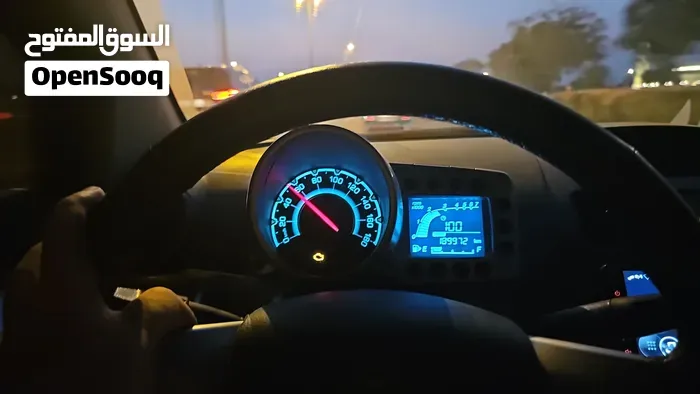 Chevrolet Spark 2010 photo 4