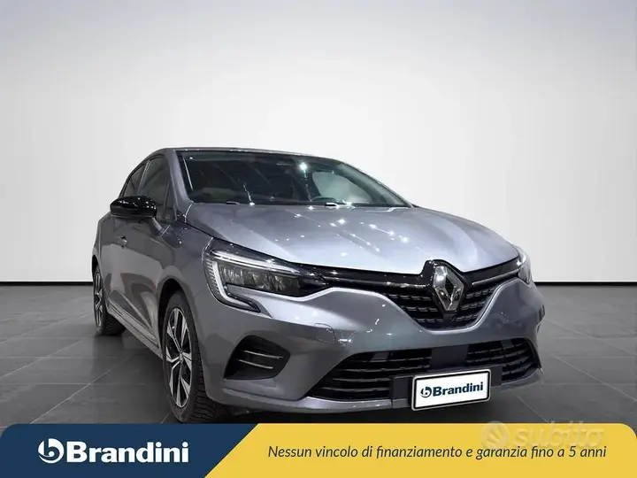 Renault Clio 2023 photo 4
