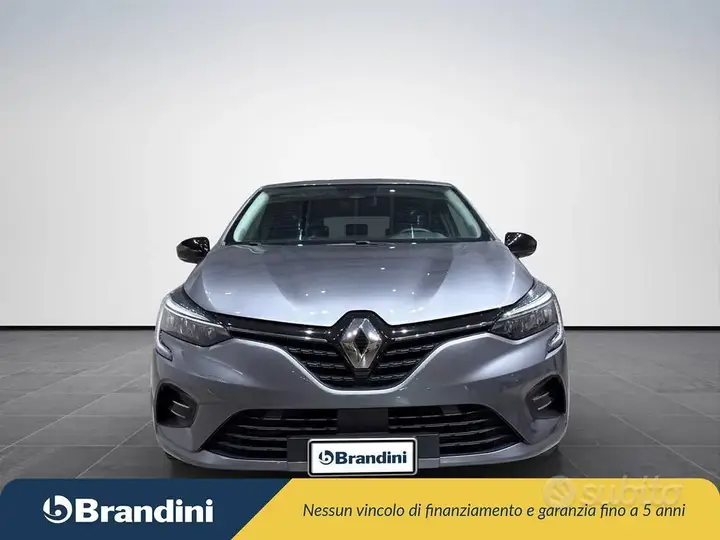 Renault Clio 2023 photo 3