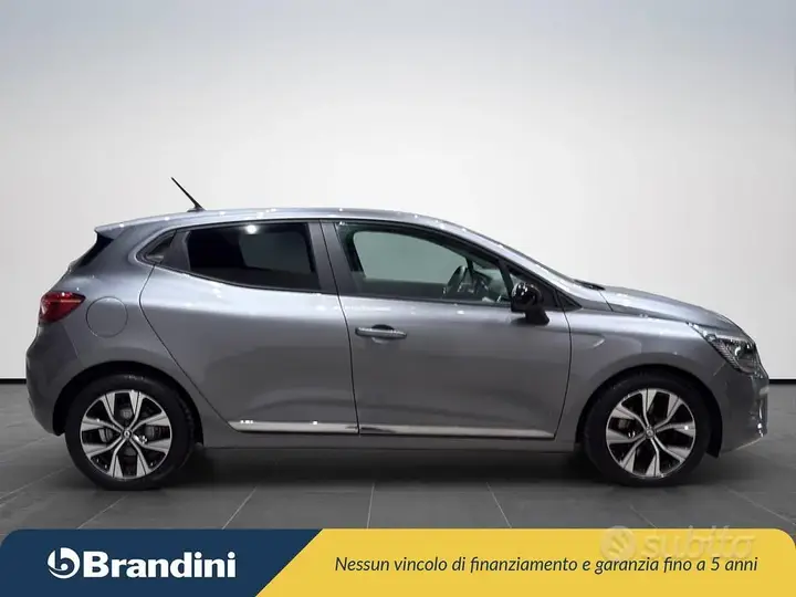 Renault Clio 2023 photo 5