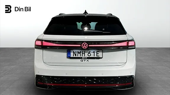 Volkswagen Id.7 2027 photo 5