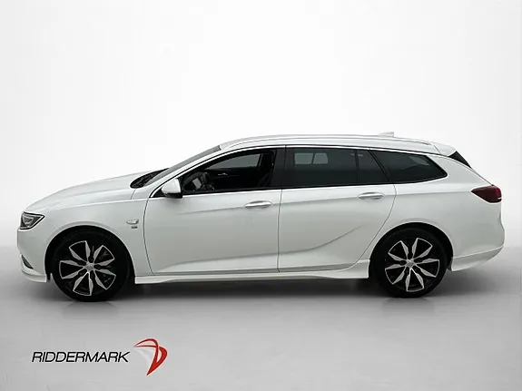 Opel Insignia 2018 photo 4