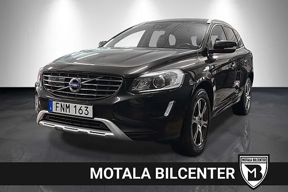 Volvo Xc60 2015 photo 5