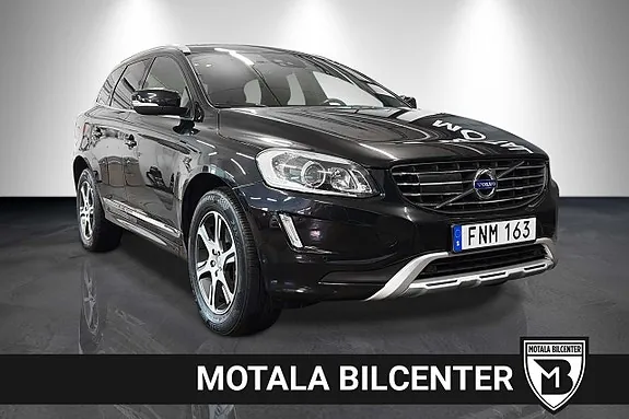 Volvo Xc60 2015 photo 3