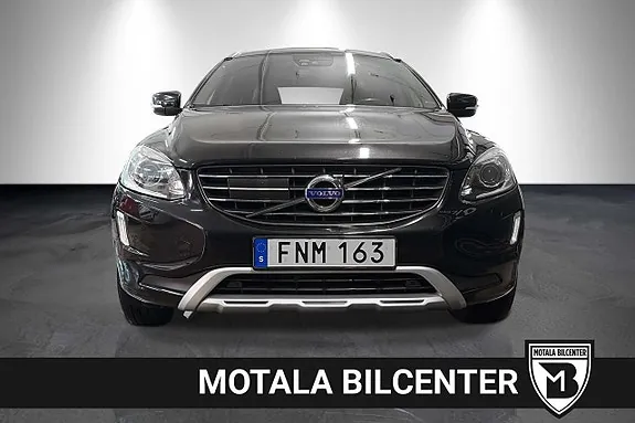 Volvo Xc60 2015 photo 4