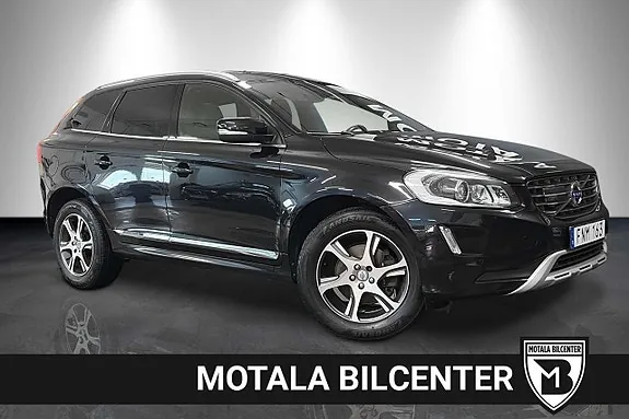Volvo Xc60 2015 photo 2