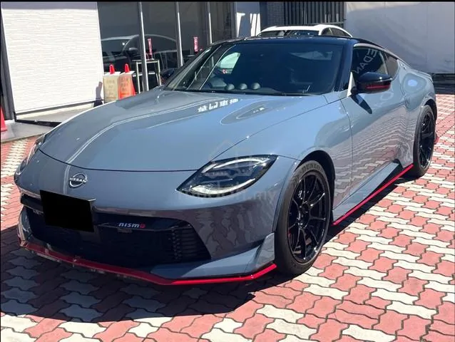 Nissan Fairlady