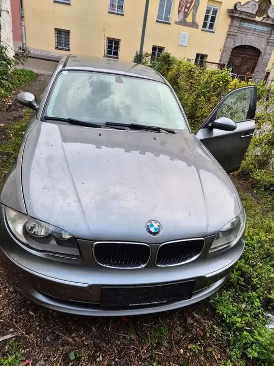 BMW 1Er
