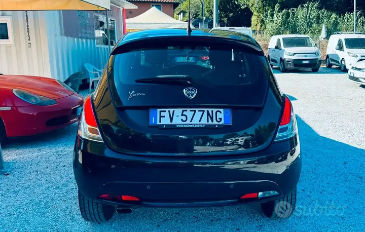Lancia Ypsilon 2019 photo 4
